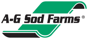 A-G Sod Farms logo